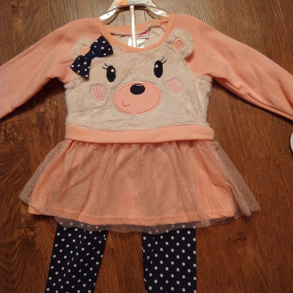 Winter Outfit